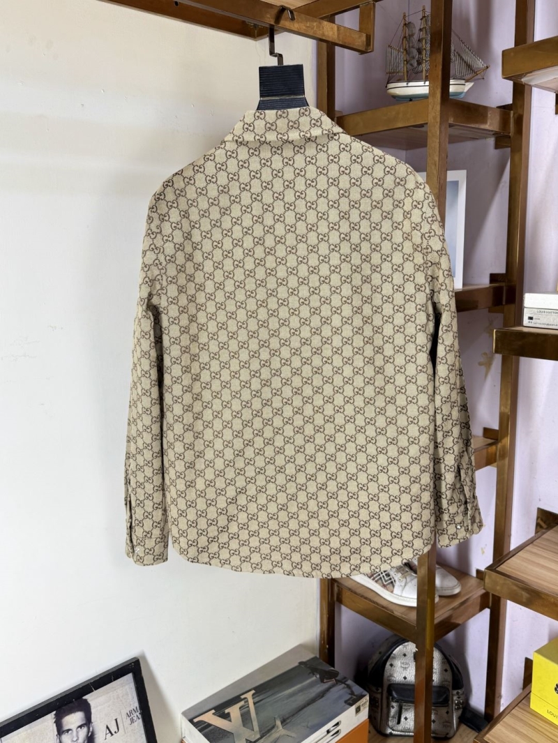 Gvc*1 outwear
